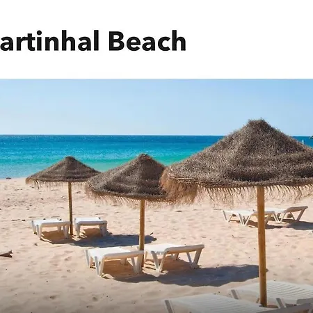 Luxury With Pool In Historical Town And Great Surfing Beaches Appartamento Sagres