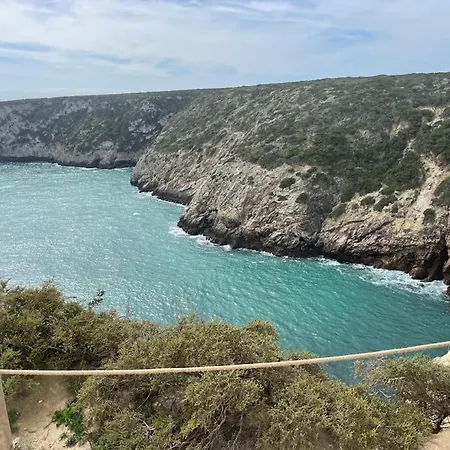 Luxury With Pool In Historical Town And Great Surfing Beaches Sagres