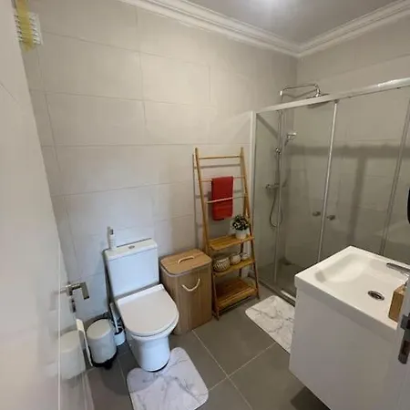 Luxury With Pool In Historical Town And Great Surfing Beaches Apartment
