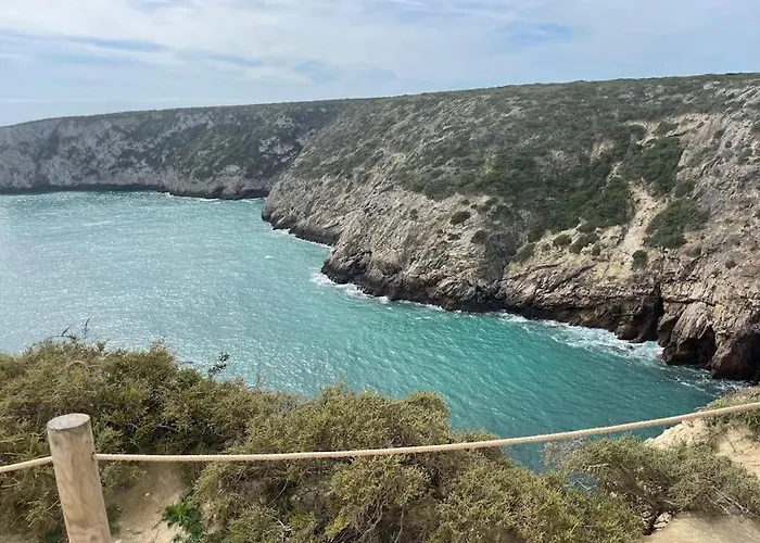 Luxury With Pool In Historical Town And Great Surfing Beaches Sagres