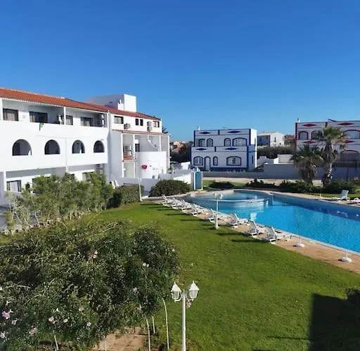 Luxury With Pool In Historical Town And Great Surfing Beaches * Sagres