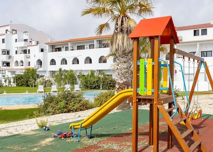 Appartement Luxury With Pool In Historical Town And Great Surfing Beaches