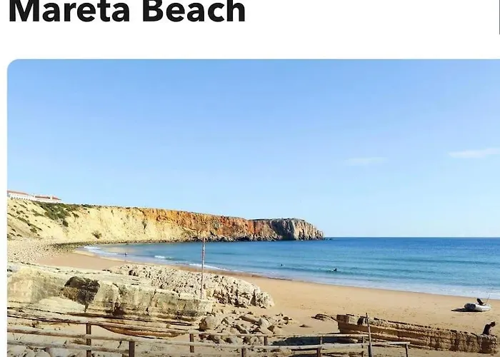Luxury With Pool In Historical Town And Great Surfing Beaches Appartement